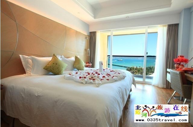 亞龍灣海景國際度假酒店
