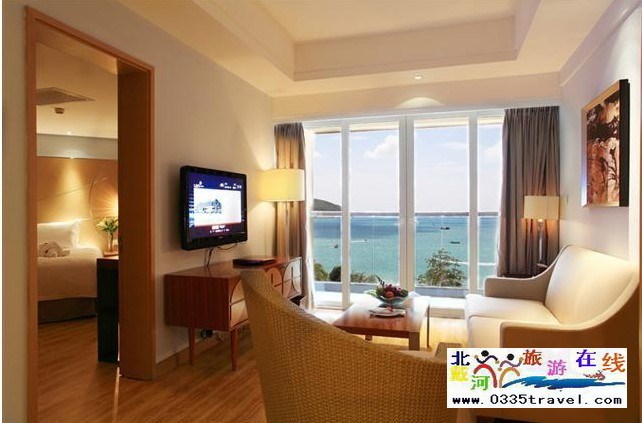 亞龍灣海景國際度假酒店
