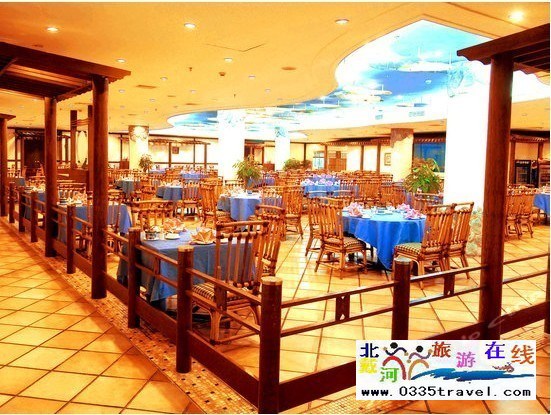 亞龍灣金棕櫚度假酒店