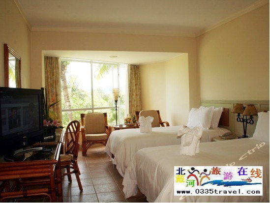 亞龍灣金棕櫚度假酒店