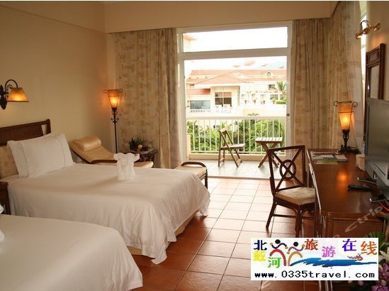 亞龍灣金棕櫚度假酒店