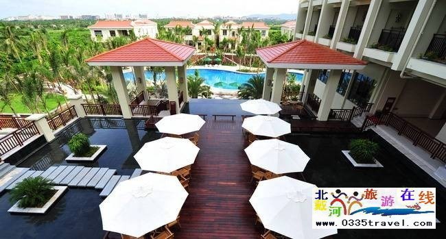 三亞龍灣大酒店(亞龍灣)