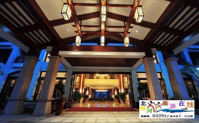 三亞龍灣大酒店(亞龍灣)