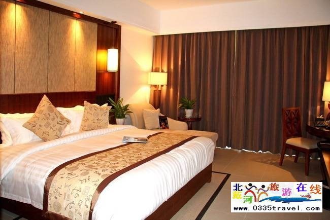 三亞龍灣大酒店(亞龍灣)