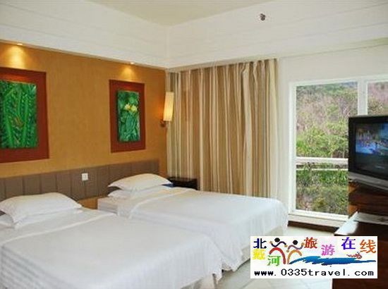 亞龍灣仙人掌度假酒店