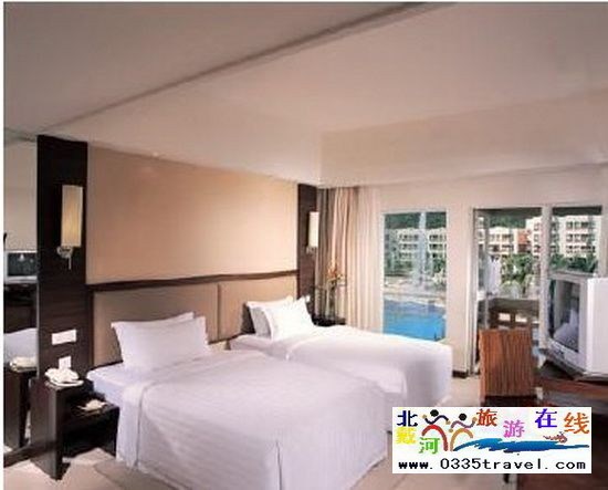 亞龍灣仙人掌度假酒店