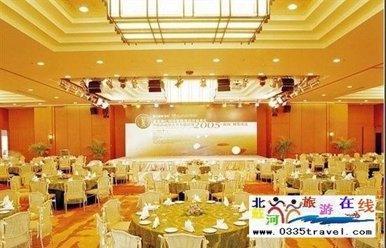 三亞亞龍灣紅樹(shù)林度假酒店