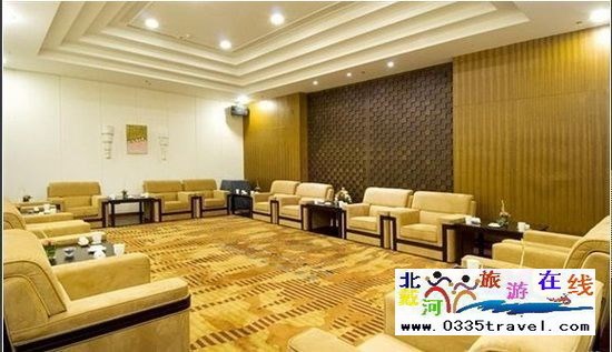 三亞亞龍灣紅樹(shù)林度假酒店