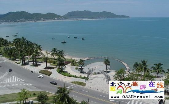 三亞金鳳凰海景酒店