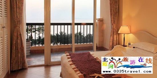 三亞金鳳凰海景酒店