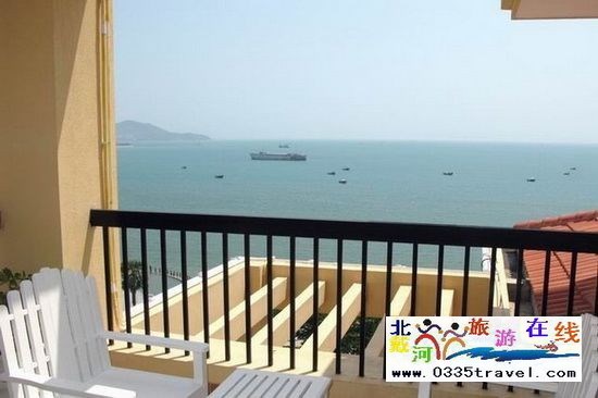 三亞金鳳凰海景酒店