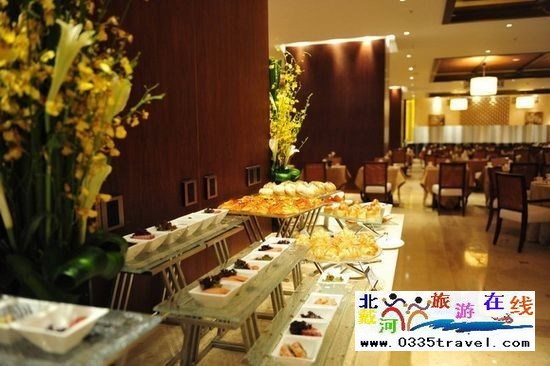 三亞灣紅樹(shù)林度假世界酒店