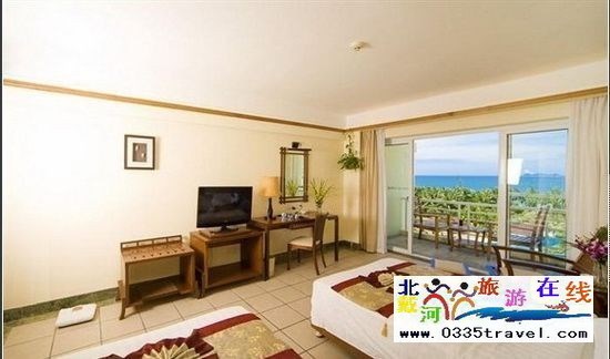 三亞天福源度假酒店