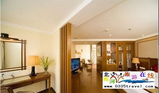 三亞天福源度假酒店