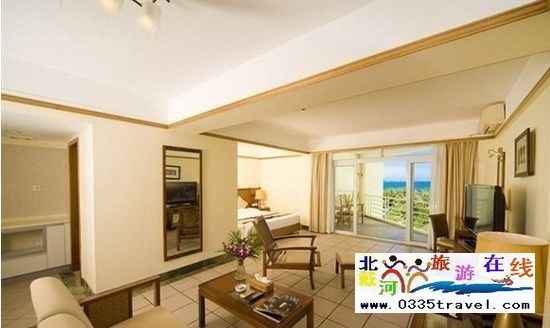 三亞天福源度假酒店