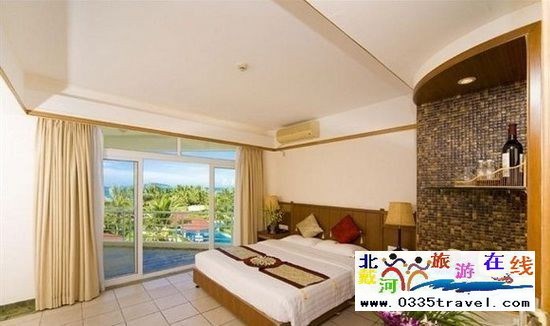 三亞天福源度假酒店