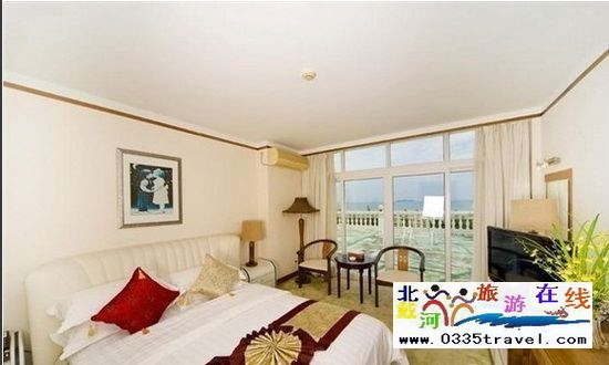 三亞天福源度假酒店