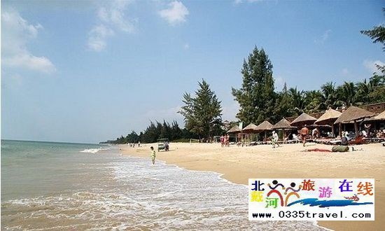 三亞天福源度假酒店