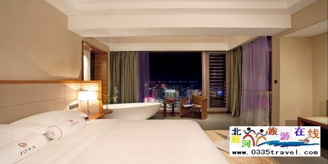 三亞中亞國際大酒店