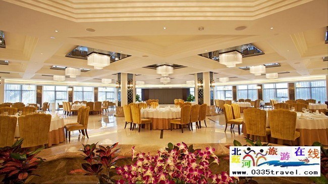 三亞中亞國際大酒店