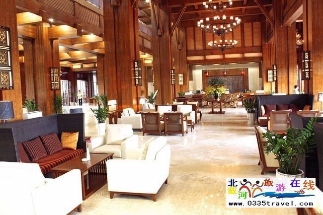 三亞天通國際酒店