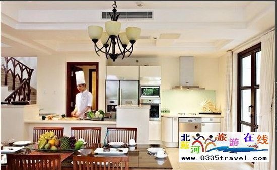 三亞愛琴海岸康年套房度假酒店