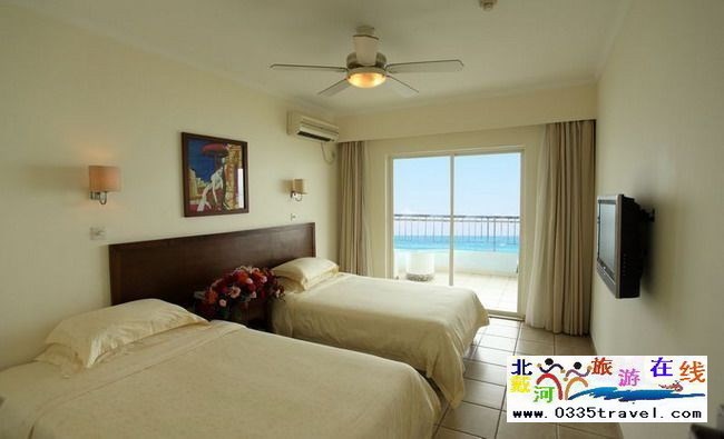 三亞天澤海韻度假酒店
