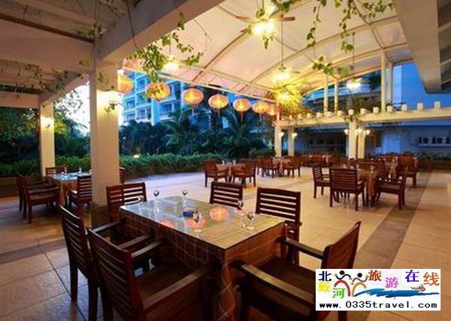 三亞天澤海韻度假酒店