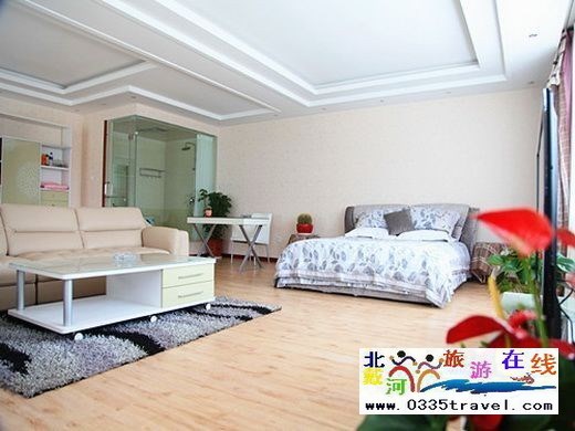 北戴河中意酒店