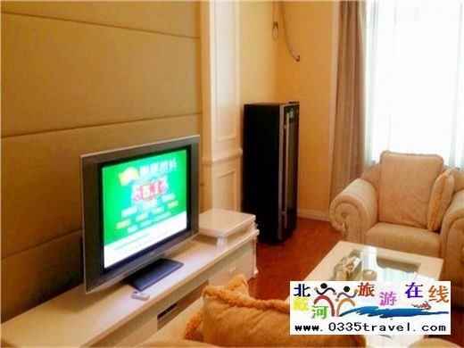 銀監(jiān)會北戴河培訓中心