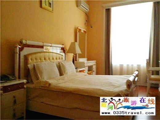 銀監(jiān)會北戴河培訓中心