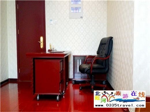 銀監(jiān)會北戴河培訓中心