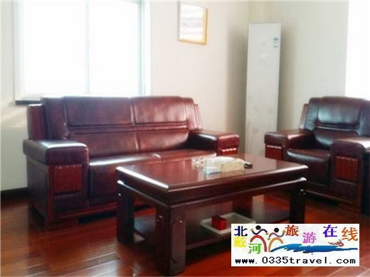 銀監(jiān)會北戴河培訓中心