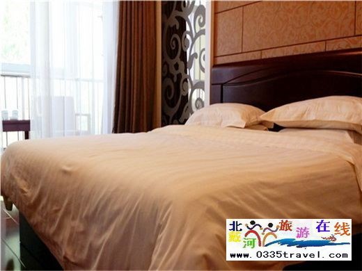 銀監(jiān)會北戴河培訓中心