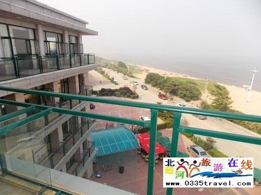 黃金海岸海辰假日酒店