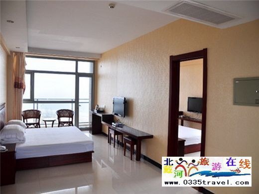 黃金海岸海辰假日酒店