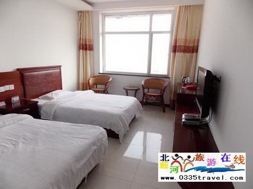 黃金海岸海辰假日酒店