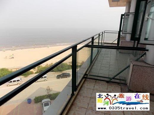 黃金海岸海辰假日酒店