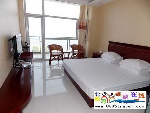 黃金海岸海辰假日酒店