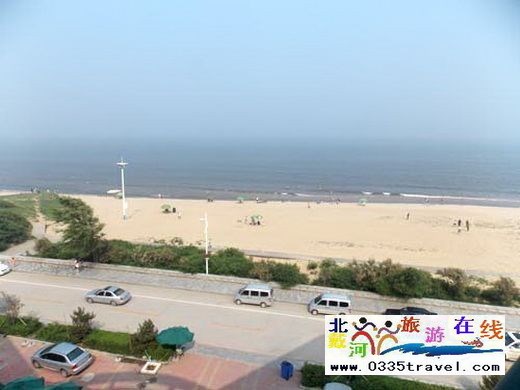 黃金海岸海辰假日酒店