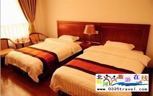 北戴河蓮蓬假日酒店
