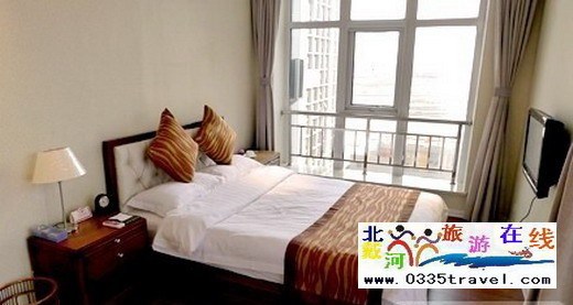 黃金海岸澳景藍(lán)灣度假村