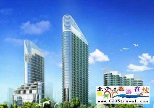 黃金海岸時(shí)代海岸海景酒店