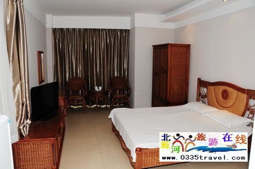 黃金海岸時(shí)代海岸海景酒店