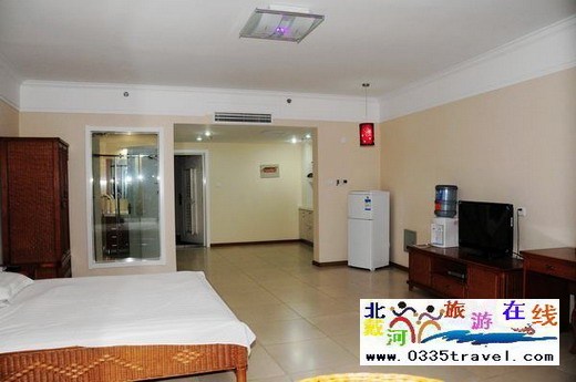 黃金海岸時(shí)代海岸海景酒店