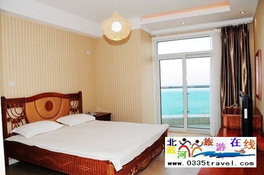 黃金海岸時(shí)代海岸海景酒店