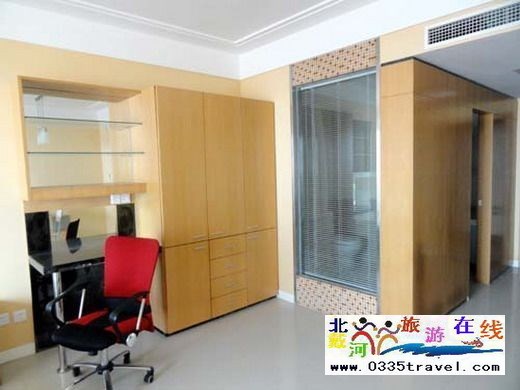 黃金海岸時(shí)代海岸海景酒店