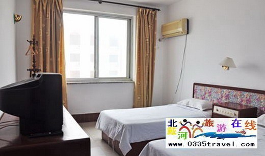 黃金海岸博維大酒店