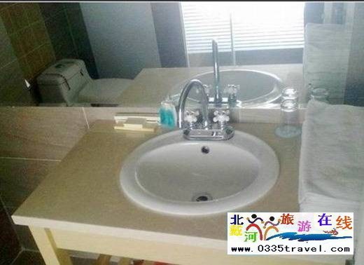 黃金海岸圣淘沙公寓