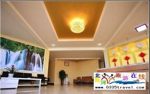 黃金海岸海岸線快捷酒店